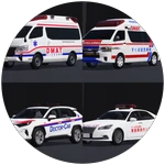 記念病院 拡張パック Vol.1