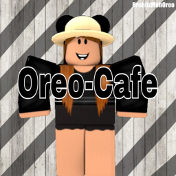 Oreo-Cafe | Orginal