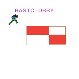 Basic obby