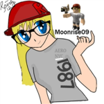 Be Epic With Moonrise09.