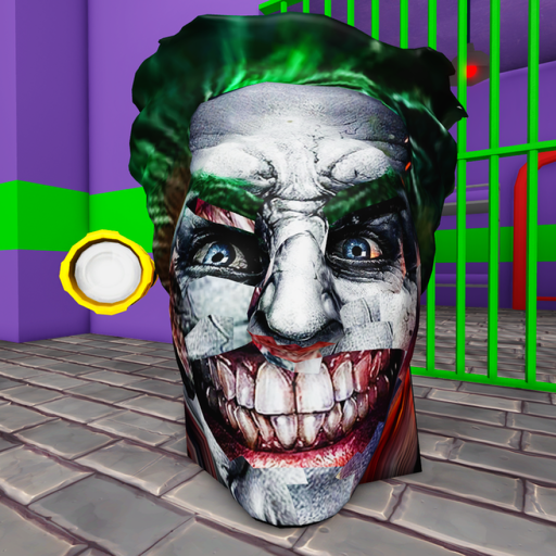 JONKLER'S PRISON RUN OBBY