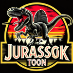 Jarrasic Toon