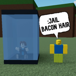ADMIN ABUSE SIMULATOR [SALE]