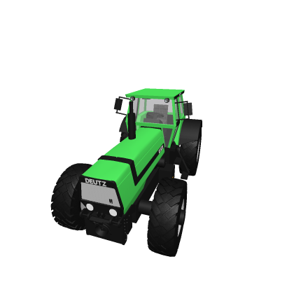 DEUTZ DX230
