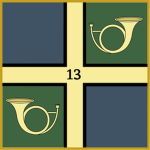 Aenari 13th Skirmisher Regiment