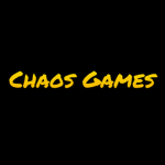 Pot's Chaos Games