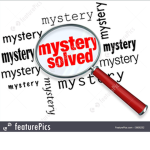 Roblox Strangest Mysteries Solved