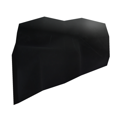 [-₩-] Gotham By Gaslight Shoulder Cape (L) Roblox item