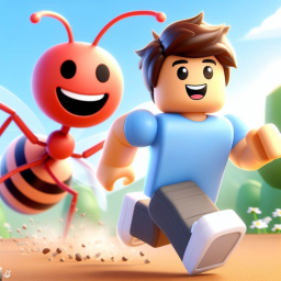 [SOON] Ants Simulator🐜