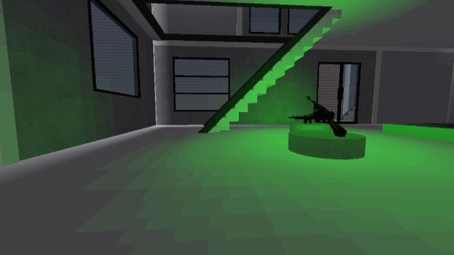 Basic Pvp