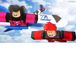 Sky Divers Team (updated recently)