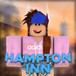 Hampton Inn, Clancy City Group