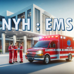 EMS Training Center