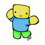 Noob Squad JR