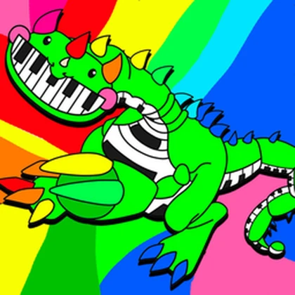 Nick Core Roblox group icon