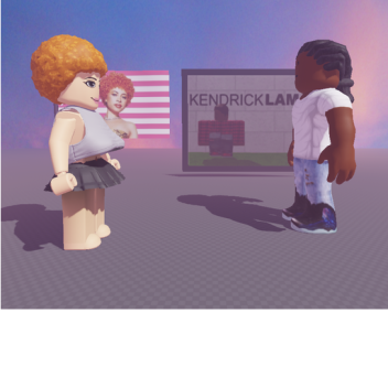 Ice Spice vs Kendrick Lamar