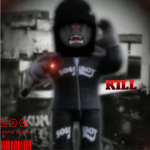 Everybody kills EBK