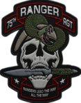 USA | 75th Rangers Regiment