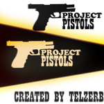 Project Pistols [PP]
