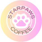 [wcue] Starpaws Coffee