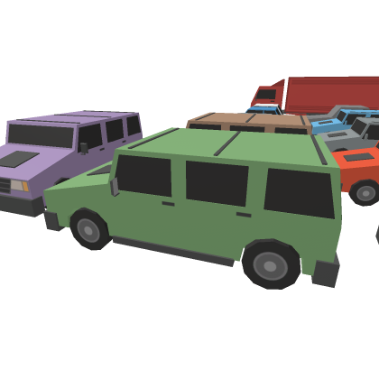Car Pack