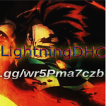 Lightning’s Cheap Da Hood Cash