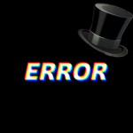 the error squad.