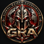 GLOBAL RAIDERS ASSOCIATION