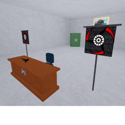 MMR Memorial