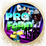 ProFerid 4505's Official Group!