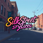 SilkStreet Styling