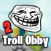 Troll Obby icon