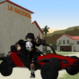 La Hacienda Hangout [VC]