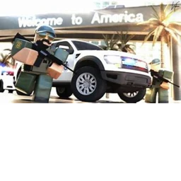 border patrol icon