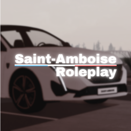 Saint Amboise RolePlay