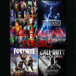 The Gaming studi0