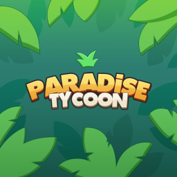 NEW!! | Paradise Tycoon 🌴