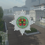 [--] Irish Guards