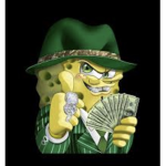 Spongebob Cartel