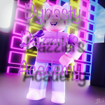 Dynasty Dazzlers Academy