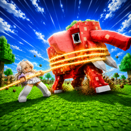 [NEW] Tame a Brainrot!