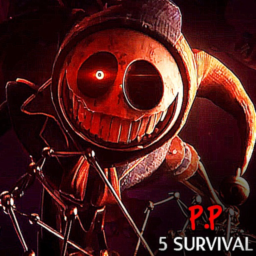 (4M VISITS! 🎊) POPPY PLAYTIME 4 SURVIVAL 🏆 icon