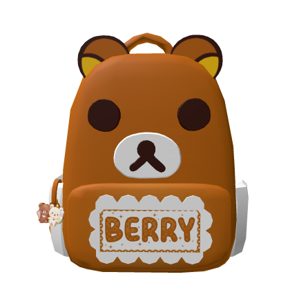  ♡: rilakuma