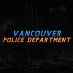 Vancouver Police Department ᅠ
