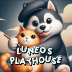 Luneo’s Playhouse