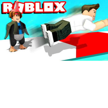 COOPERATION OBBY [must be 2 Players]