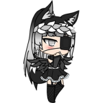 panda kawaii ado
