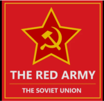 TSUE | Red Army