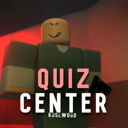 [RANK] Quiz Center