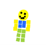 Literally Jump of a Building and Die Sim 2 group